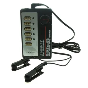 Новинка, зажимы для сосков, зажимы с двойным зажимом для клитора, вибратор для клитора, секс-игрушки для женщин, женский вибратор