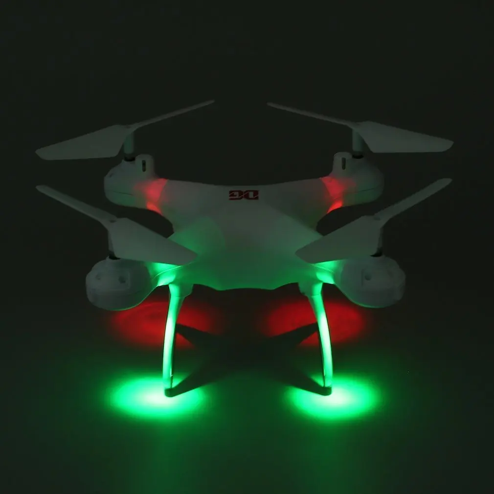 XG183 селфи Дрон FPV Квадрокоптер самолет с 0.3MP HD камерой в реальном времени высота