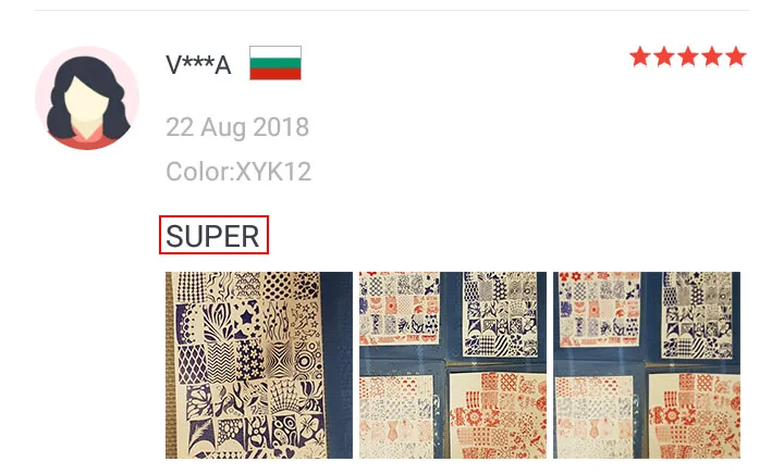 Kimcci дизайн ногтей штамп штамповка изображения пластины 14,5*9,5 см маникюрный Шаблон трафарет Инструменты цветок лоза Роза Листья Цветочные изображения
