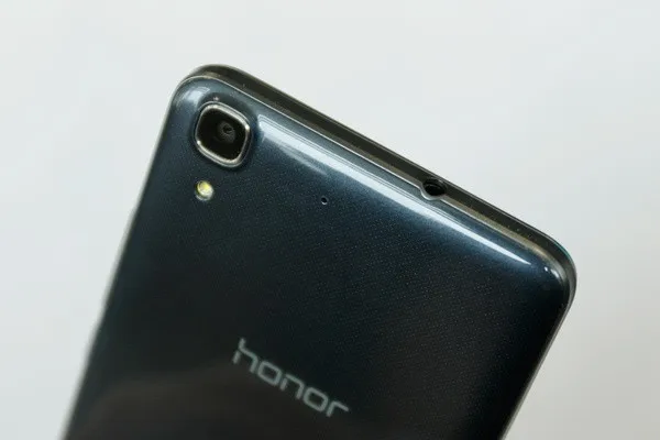 DHL, быстрая, мобильный телефон Honor 4A 4G LTE, четыре ядра, Android 5,1, 5 дюймов, ips, 1280X720, 2 Гб ram, 8 Гб rom, камера МП, две sim-карты