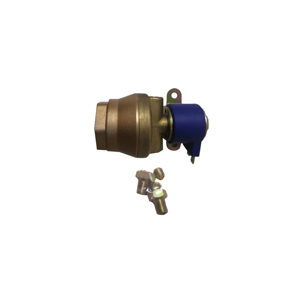 BRC ET98 MY07 MAX газовый электромагнитный клапан 8/8-plug