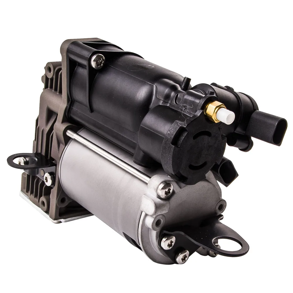 Пневматическая подвеска компрессор насос для Mercedes Benz W251 R класс R320 R350 R500 A2513202104