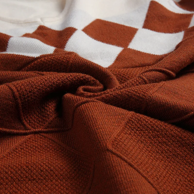 Распродажа 2018 мужские вязаные свитера Мужской пуловер мужской осенний Новый