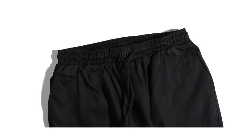 CARWORNIC мульти шаровары с карманами Jogger Брюки мужские лоскутные хип хоп рабочие брюки уличная Мешковатые повседневные шаровары хипстеры