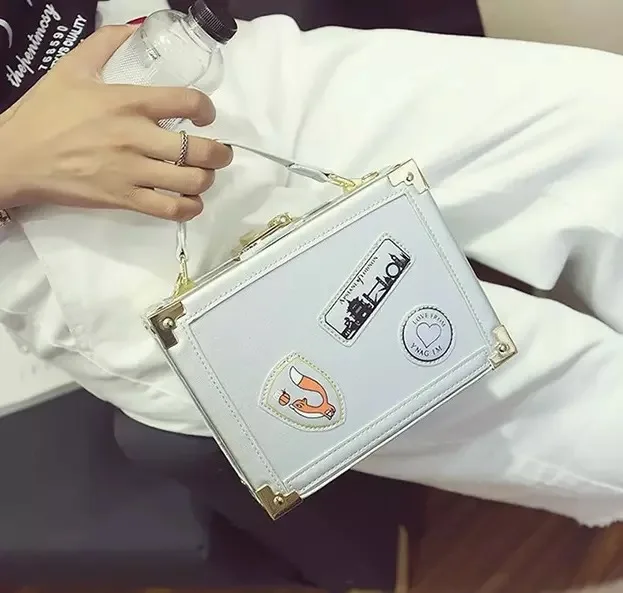 Коробка пакет для восстановления древних путей небольшой площади хан издание