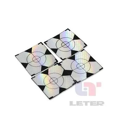 

Отражатель 50x50 мм (50x50), 100 шт.
