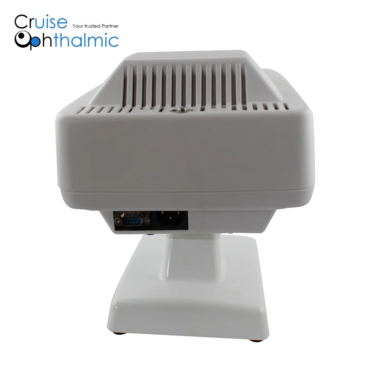 Хорошее качество светодиодный проектор ACP 69 | Проекция с таблицей зрения