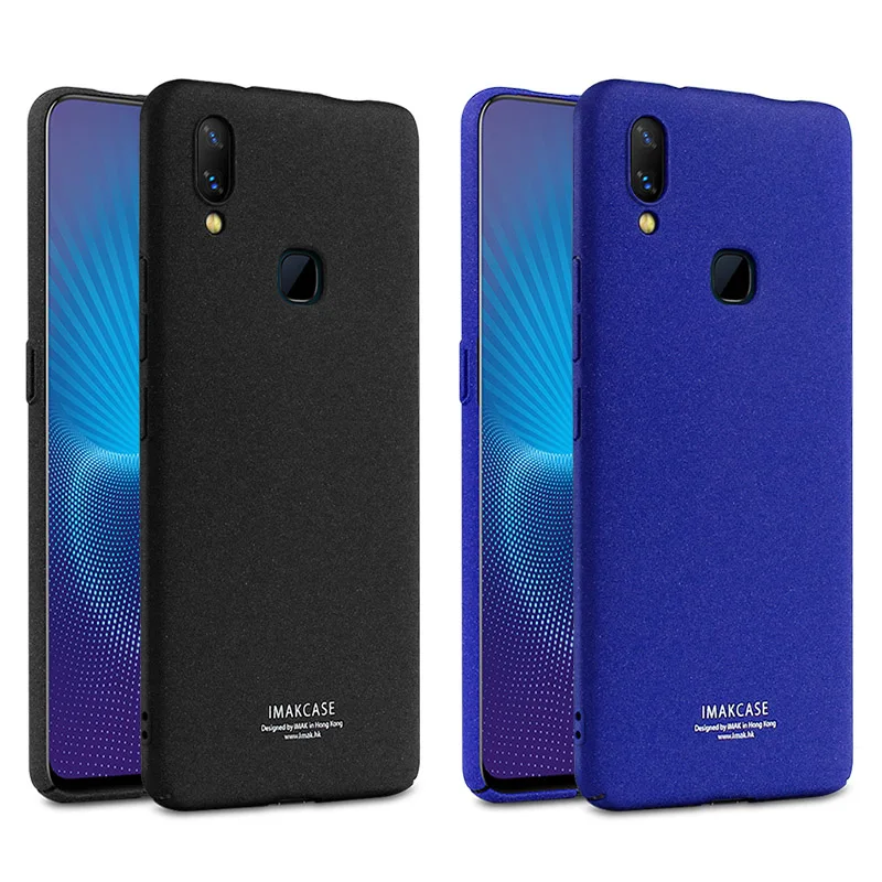 Для естественных Nex S Чехол Imak cowboy случаях и защита экрана с подставкой задняя