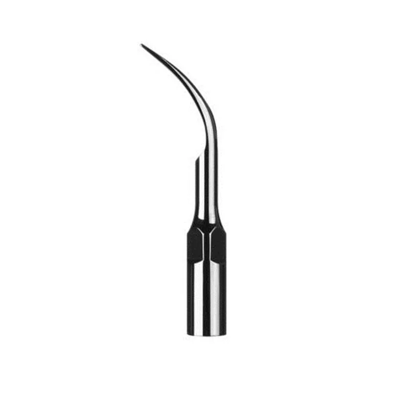 10 стоматологических стандартных наконечников смешанные размеры ручной скалер