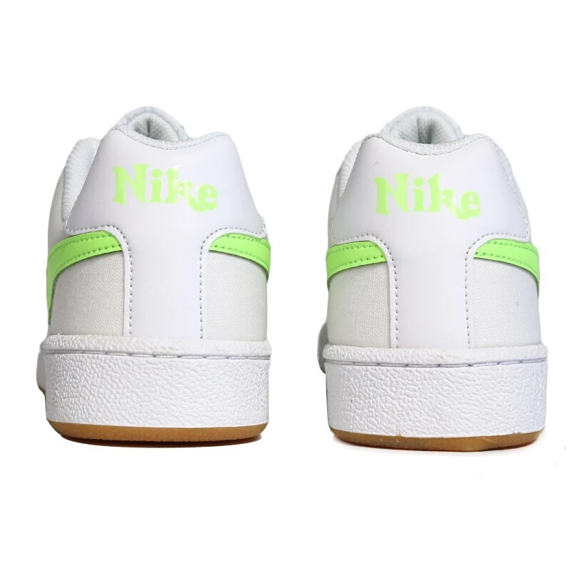 Оригинальный Новое поступление Найк корт рояль холст мужская обувь для