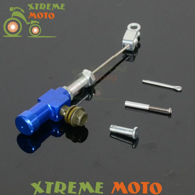 Высокопроизводительный Гидравлический Главный цилиндр сцепления для Yamaha YZ125 250