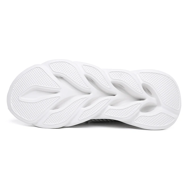 Hemmyi Mens Shoes Casual Mesh Breathable Comfortable Tenis Masculino Adulto Lace-up Male Footwear Support Dropshipping | Обувь