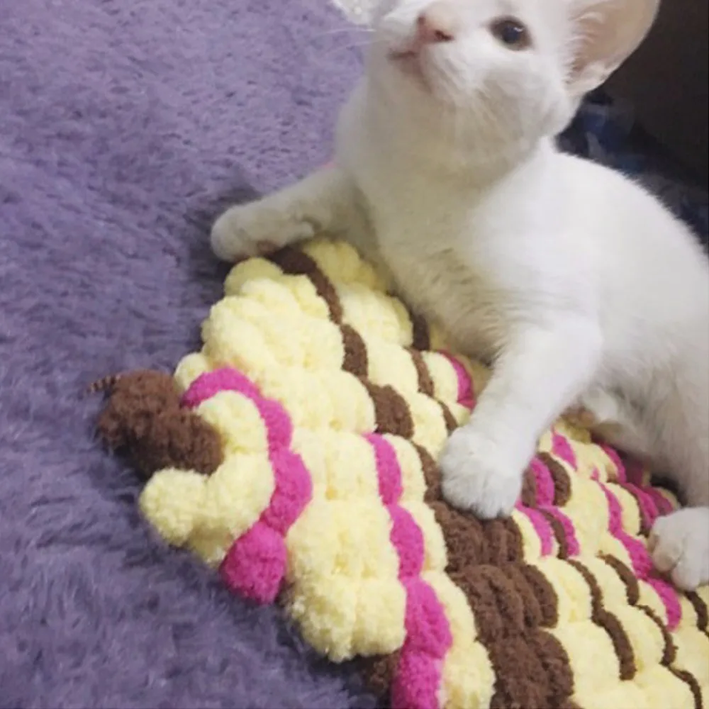 Новинка 135 толстая хлопковая пряжа для вязания крючком 19 цветов|cotton yarn|yarn for