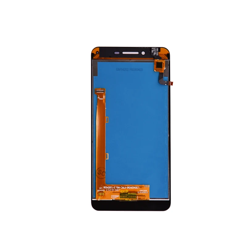 Для Lenovo Vibe K5 A6020 A40 A46 A6020A40 A6020A46 Полный ЖК дисплей и сенсорный экран дигитайзер