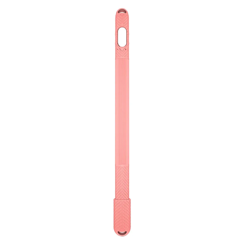 2019 силиконовый чехол подставка с крышкой держателем для iPad Pro /Apple Pencil сенсорный