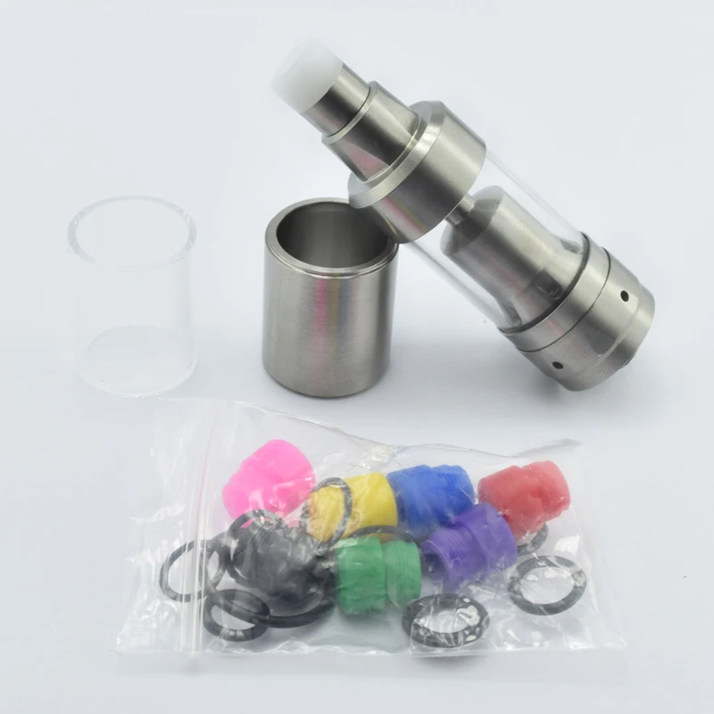 Новые прибытия RDA Kayfun мини V5 ввиду RTA РБА распылитель с контролем воздушного