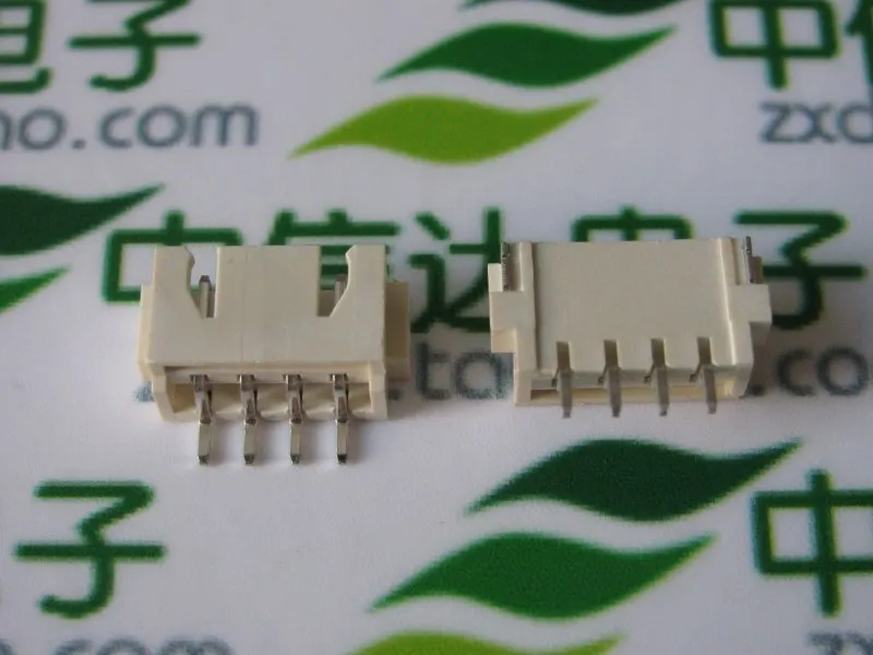 Xh2.54-4p 2,54 в 42 пациента, устойчивая к высоким температурам розетка стандарта