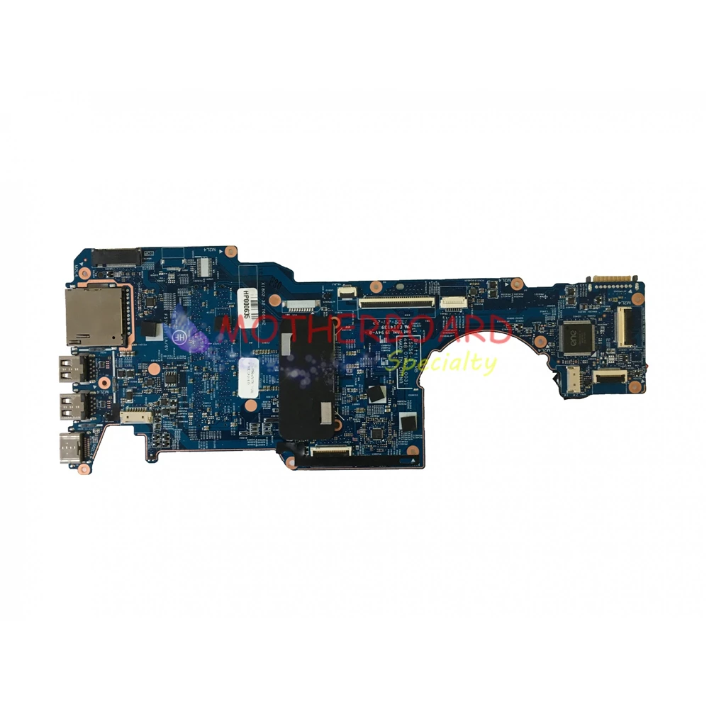 Vieruodis для HP PAVILION X360 13-U Материнская плата ноутбука W I7-7500U CPU BRITTLE 15256-3 448.07M07. 0031 |