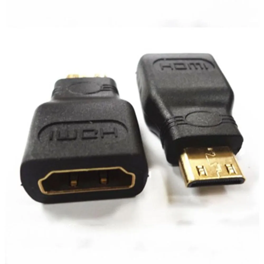 HDMI кабель удлинитель с конвертером Mini Micro HDMI| |