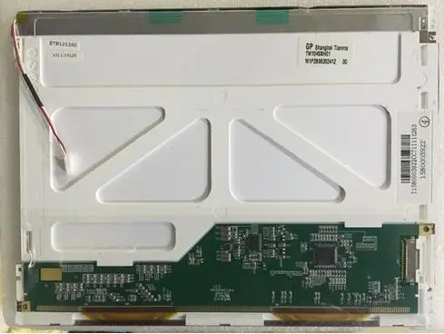 ЖК-экран для MINDRAY MEC 1000