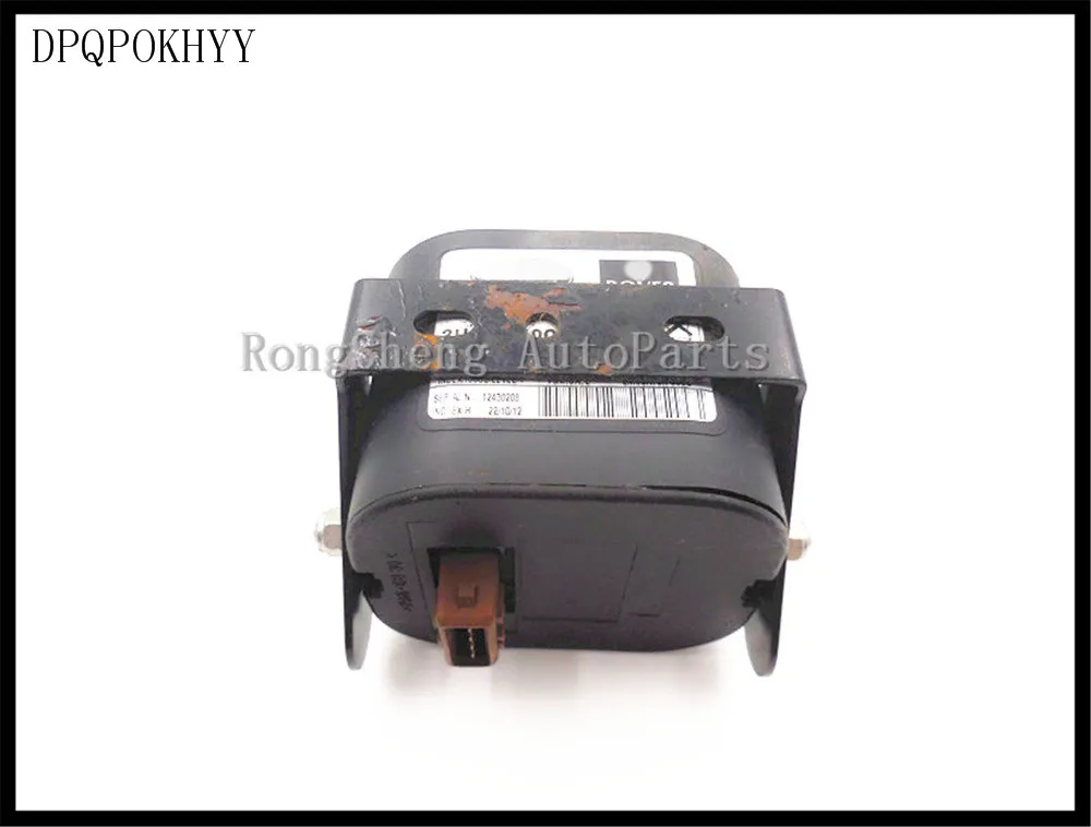 Dpqpokhy для противоугонной сигнализации OEM 3H12 19G229 AD|Турбонагнетатели и запчасти| |