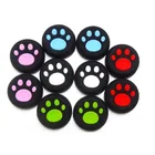 2 шт. Джойстик-ручка, крышка, аналоговый джойстик, защитный чехол, накладка на кнопки, чехол для Sony PlayStation Psv ita PS Vita PSV 10002000 Slim