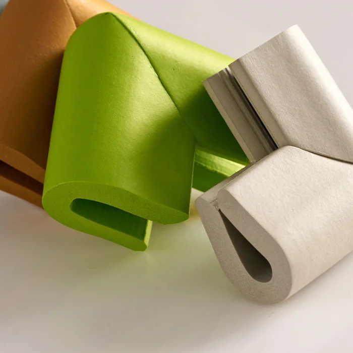 U тип мягкий детский безопасный уголок для ребенка протектор Дети Стекло на угол