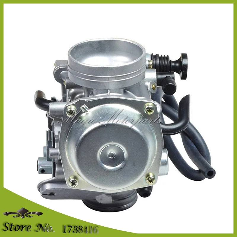 Карбюратор для Honda ATC250ES ATC250SX TRX350 TRX350ES TRX350FE TRX350TM TRX350TE TRX400FW TRX450FE 16100-HN5-M41 16100-HM5-L01