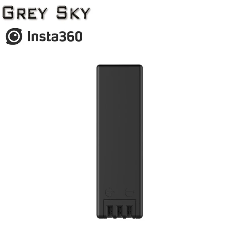 Insta360 ONE X батарея и Micro USB Qiuck зарядное устройство концентратор панорамная камера 9 в 2 а 60 минут Быстрая зарядка