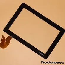 Новый для ASUS Transformer Pad TF701 TF701T K00C 5449N FPC 1 Сенсорный экран планшета