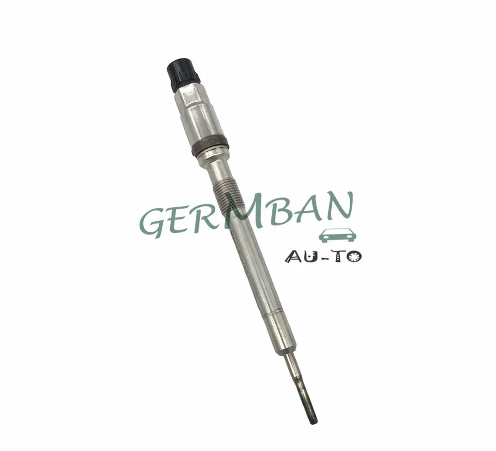 Новый изготовленный Давление Сенсор Свеча зажигания для Audi A3 Q7 Жук Golf Passat Touareg Part