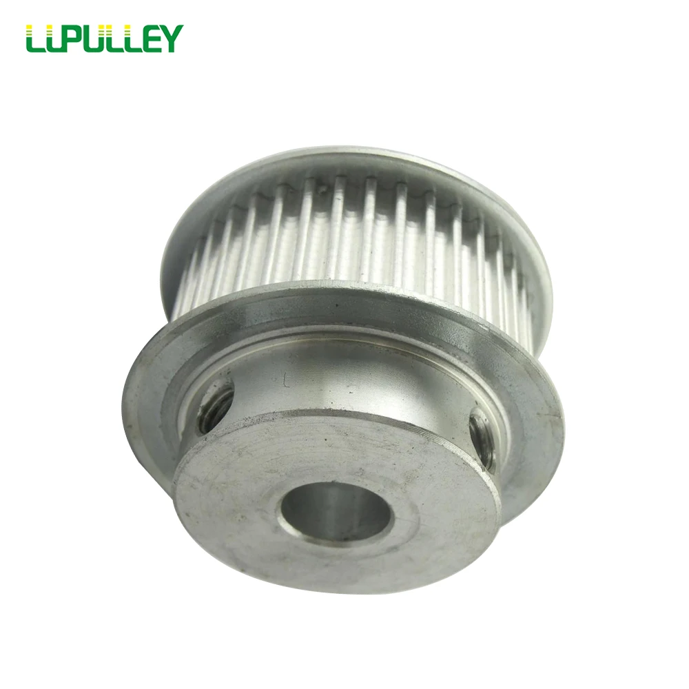 LUPULLEY 50 зубы 3 м зубчатый шкив Диаметр 6/8/10/12/14/15/16/17/19/20 мм подходят Ширина 15 мм HTD 3 м ремня Технические данные: около 50 т 50 зубов 1 шт