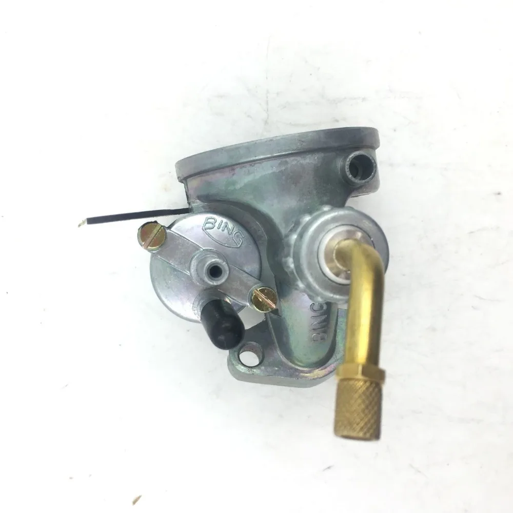 Бесплатная доставка Новый карбюратор замена мопед/велосипед подходит для puch 12m