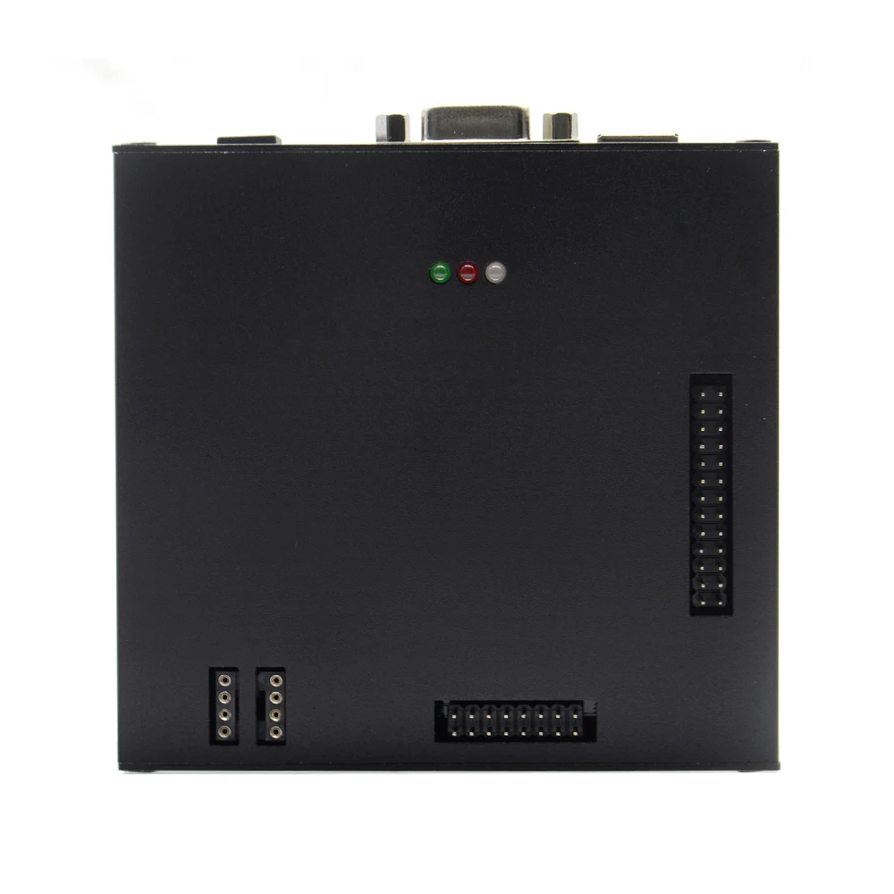 2018 хит продаж XPROG M V5.55 полный комплект ECU чип тюнинг X prog 5 55 OBD профессиональный