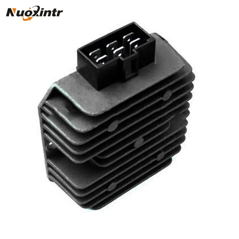 

Metal Motorcycle Voltage Regulator Rectifier For Kawasaki ZZR 400 1990-1992 90 91 92 ZZR 600 1990-1992 ZXR250 ZZR400 ZRX400