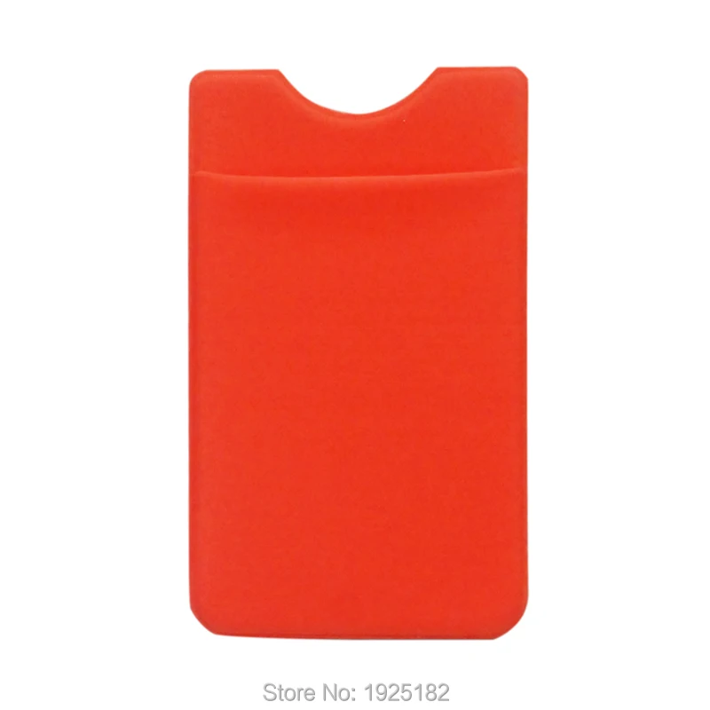 5 шт. эластичная лайкра|wallet case|wallet phone casestick on wallet |