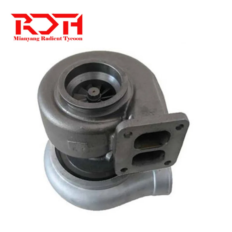 Восточный Турбокомпрессор HX40 3596987 4036420 для турбокомпрессора holset CUMMINS различных