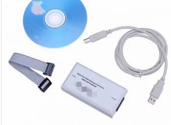 MSP430 USB Эмулятор интерфейса отладки MSP FET430UIF JTAG SBW|msp430 usb|emule proemule box |