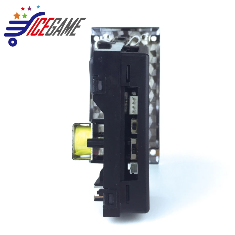 Горячая продажа электронный Мульти монета селектор игра акцептор торговый