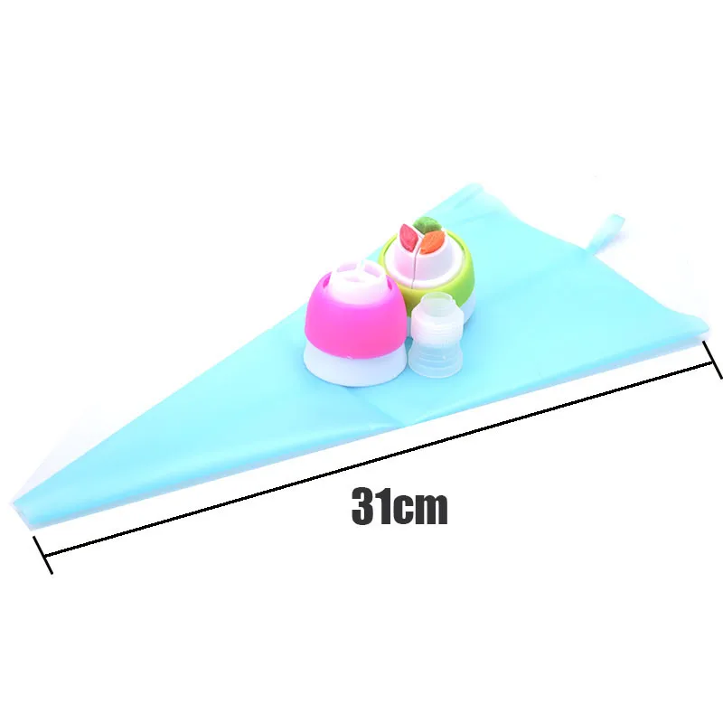 69 шт./компл. Кондитерские насадки из нержавеющей стали инструменты для украшения