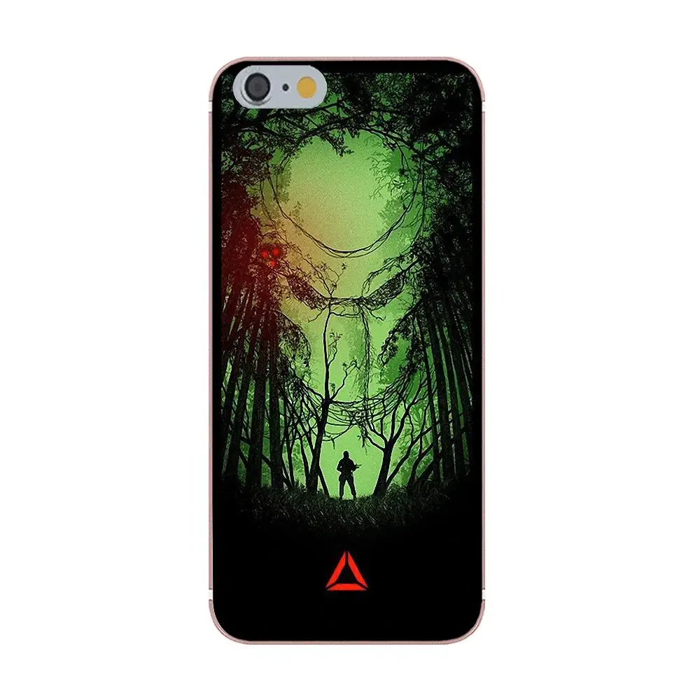 Частная Комиссия Predator для Moto G G2 G3 HTC Desire 530 626 628 630 816 820 One A9 M7 M8 M9 M10 E9 Plus U11 Luxury |