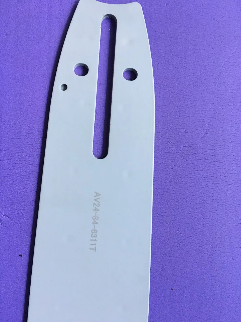 24-дюймовая 2-тактная цепная пила для резьбы по дереву H 372 бензиновая 72CC |