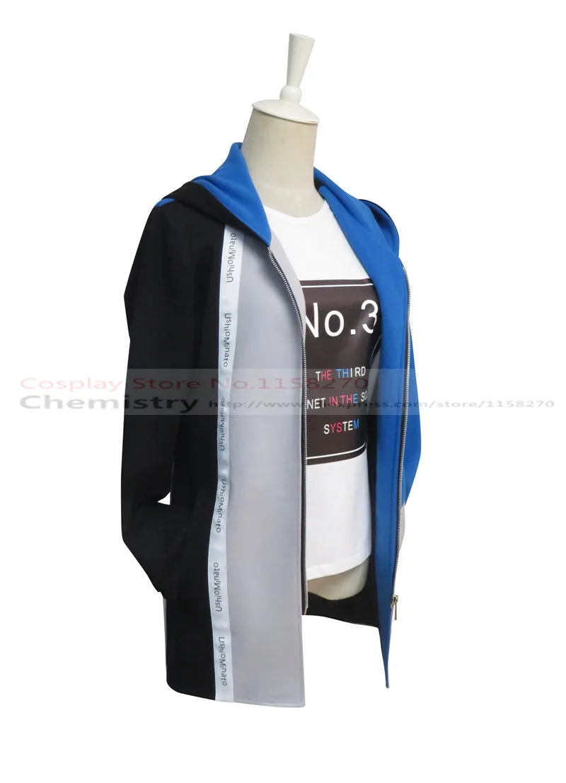 Костюм для косплея Ultraman R/B Isami Minato |