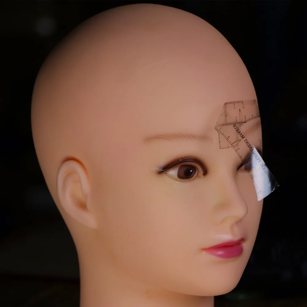 Линейка для перманентного макияжа 10 шт./лот|permanent makeup|makeup permanentpermanent tattoo makeup |