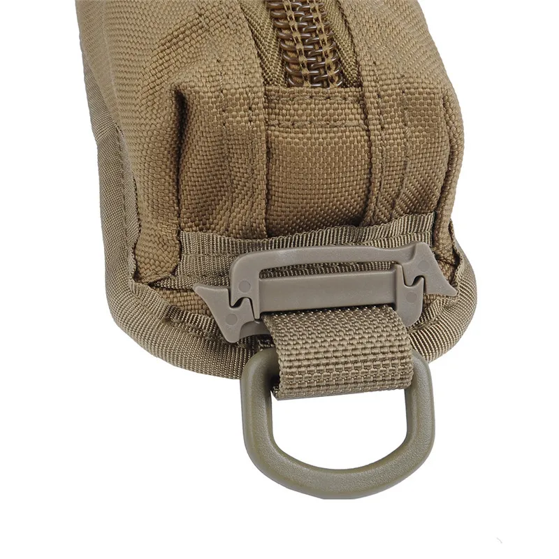 Tactical Backpack MINI Bag Accessories For Military Hiking Key Fashlight Kit Outdoor Camping | Спорт и развлечения