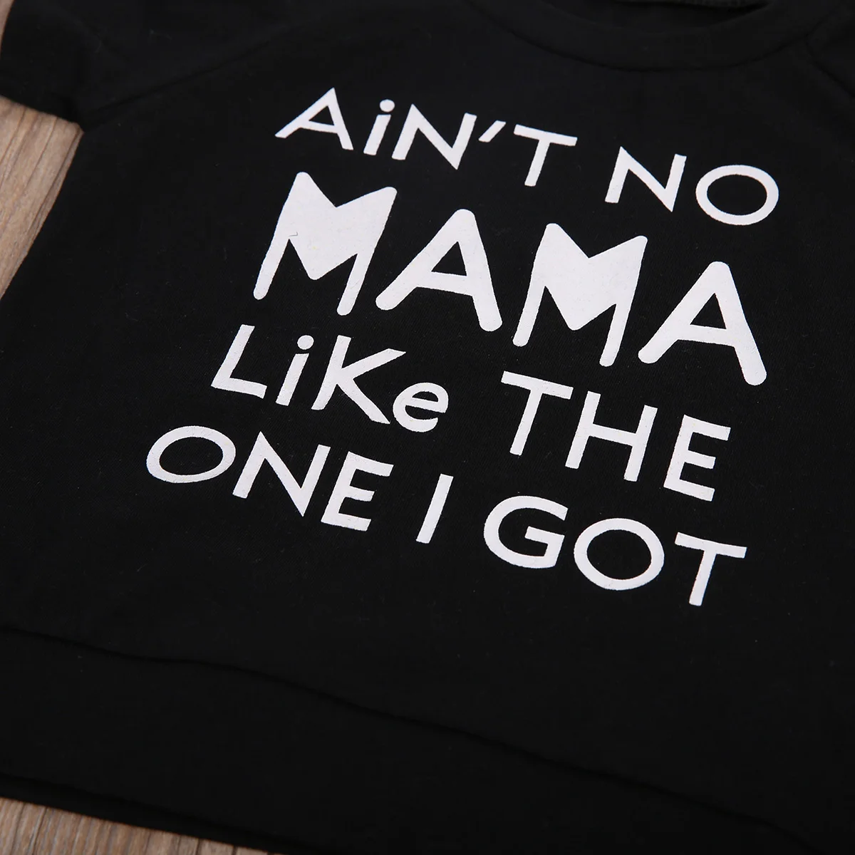 Одежда для новорожденных мальчиков футболка с короткими рукавами топ + длинные