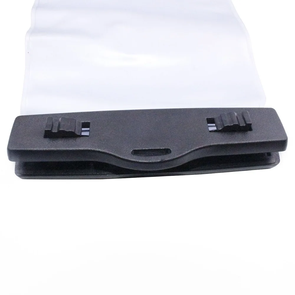 2 шт. Abbree Высококачественный водонепроницаемый чехол для Baofeng BF 888S UV 5R TYT 'd xun Motorola