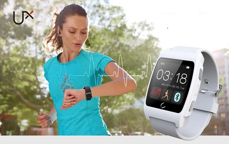 2015 НОВЫЙ смарт-фитнес-устройство груди без бретелек bluetooth heart rate monitor часы для BLE 4.0