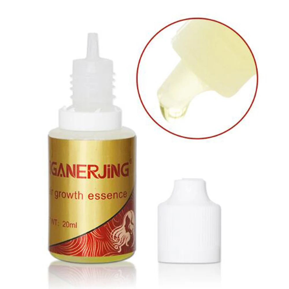 Уход за волосами быстрое масло для роста волос против выпадения ремонт