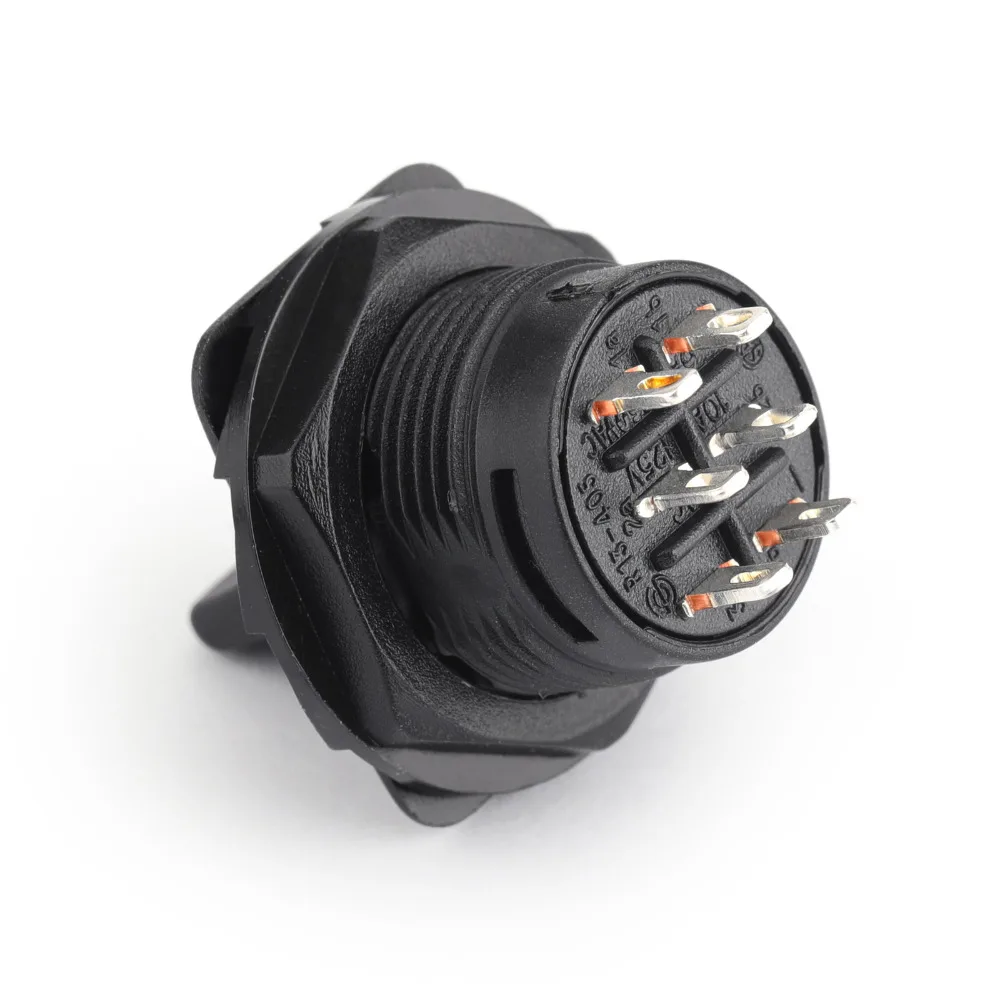 Areyourshop 1/4 шт. R13-405D DPDT тумблер 6 Pin-код 3 положение ВКЛ-ВЫКЛ-на 10A/125VAC 6A/250VAC переключатели разъемы